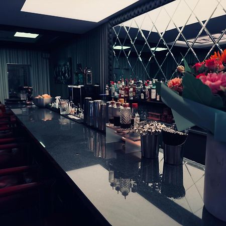 Hotel Royal Karlsruhe Dış mekan fotoğraf
