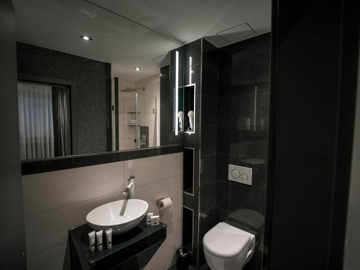 Hotel Royal Karlsruhe Dış mekan fotoğraf