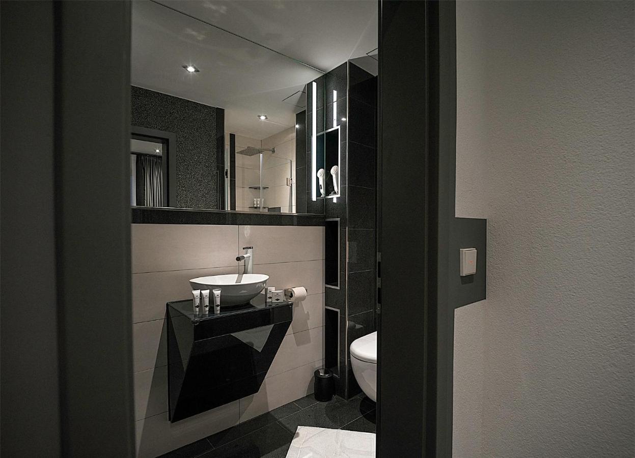 Hotel Royal Karlsruhe Dış mekan fotoğraf