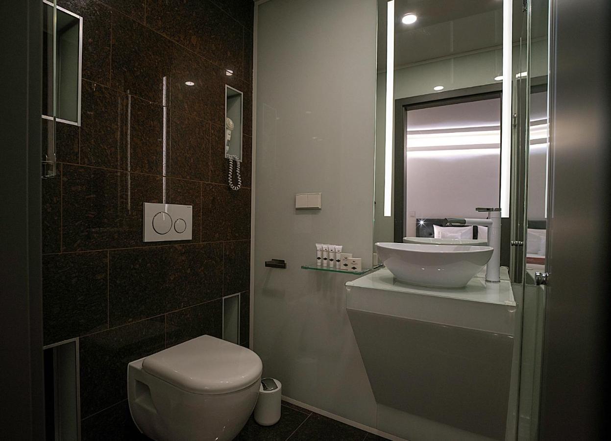 Hotel Royal Karlsruhe Dış mekan fotoğraf