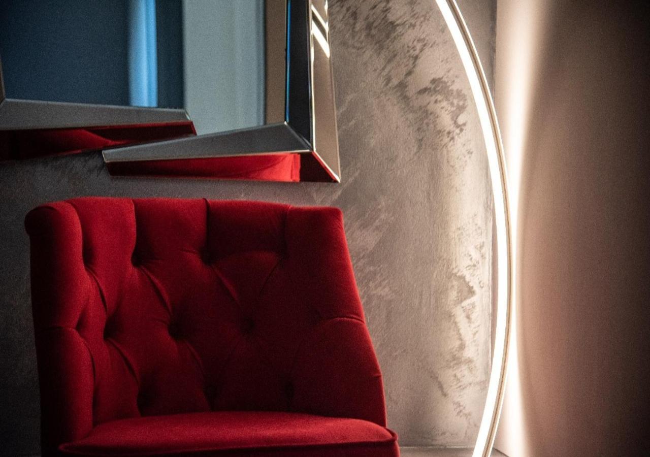Hotel Royal Karlsruhe Dış mekan fotoğraf